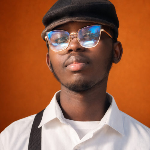 Teddy D. profile photo