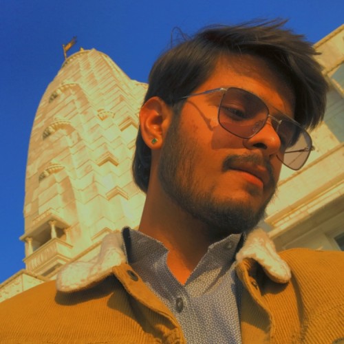 Nikhil S.