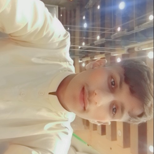 Faizan S.