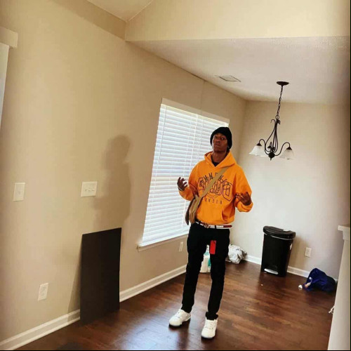 Zyon W. profile photo