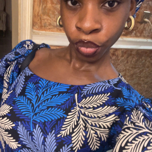 Gabriella I. profile photo