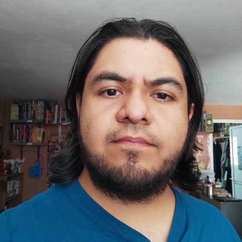 Osvaldo S.