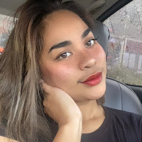 Aira Mae M.
