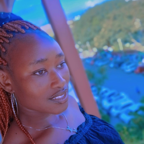 Candy A. profile photo