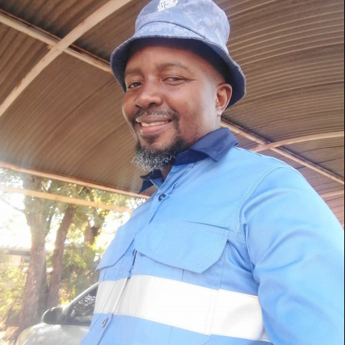 Thapelo L. profile photo