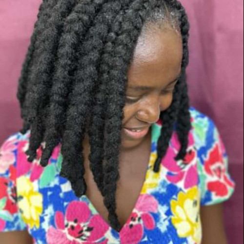 Empress k. profile photo