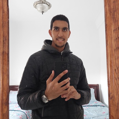 Oussama  A. profile photo