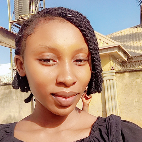 Blessing A. profile photo