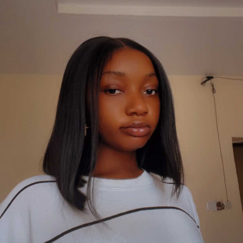 Bibah S. profile photo