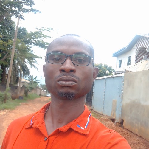 Nwalozie  C.