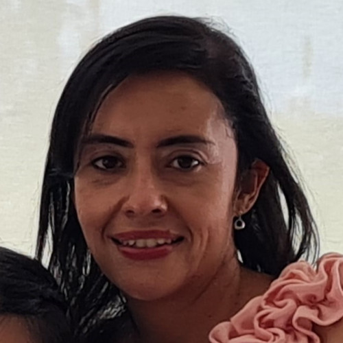 Magguie A. profile photo