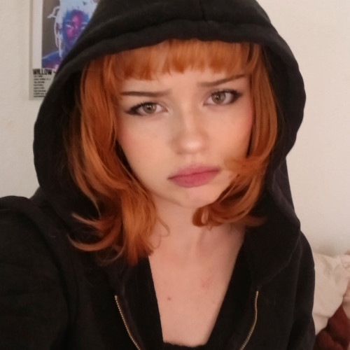 Haley H. profile photo