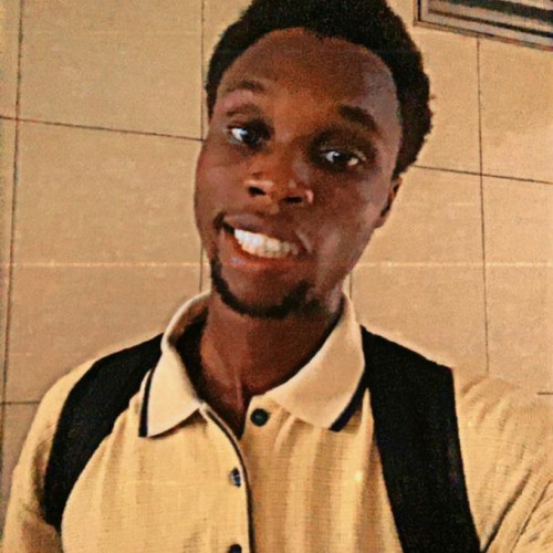 mohamed n. profile photo