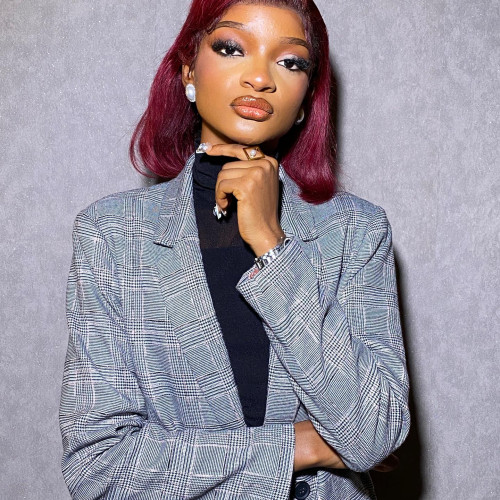 Miracle C. profile photo