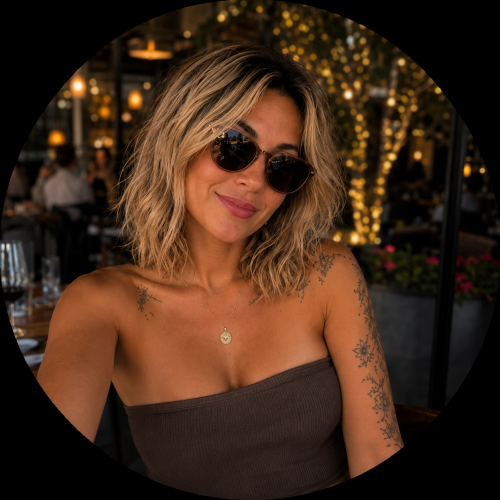 Nikki R. profile photo
