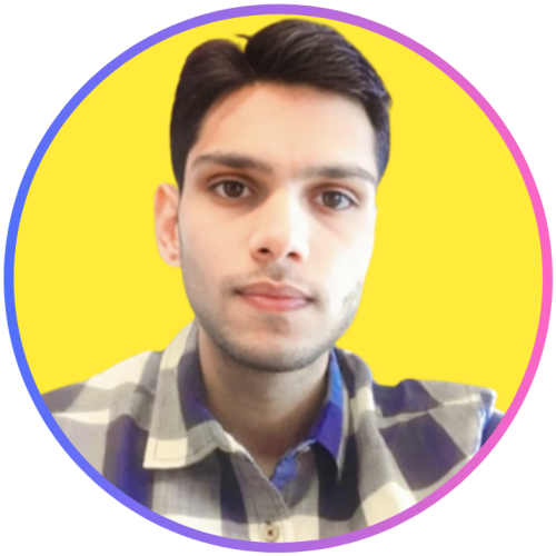 Harsh S. profile photo