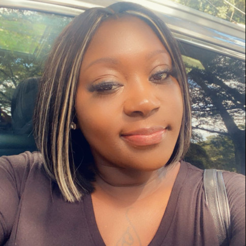 Tasha W. profile photo