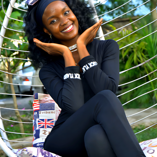 Juliet O. profile photo