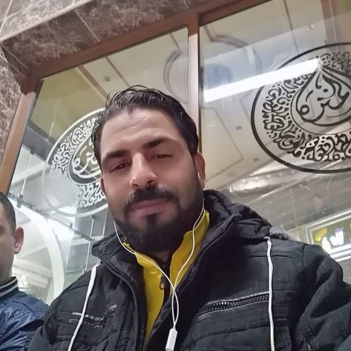 Salime B. profile photo