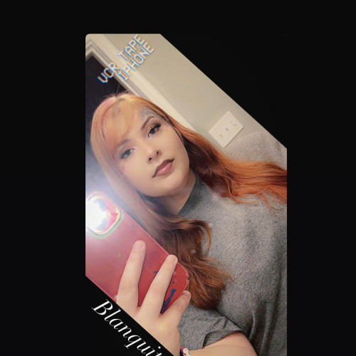 Gabriella P. profile photo