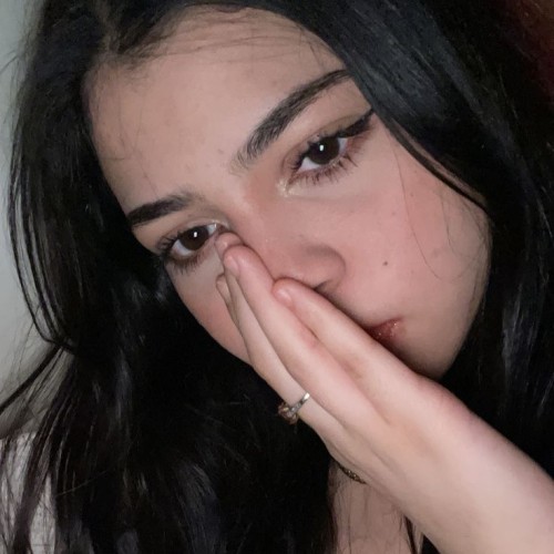 Hajar K. profile photo