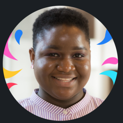 Rosa J. profile photo