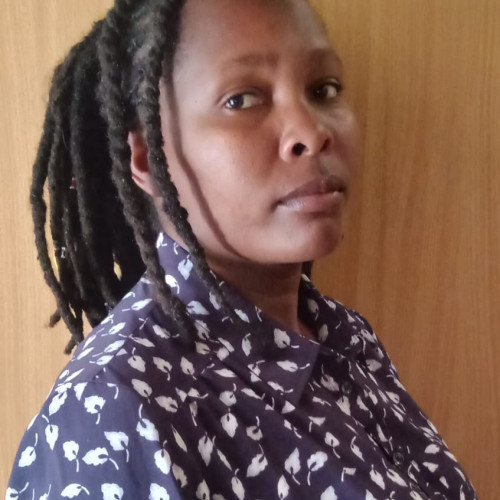Joyce W. profile photo