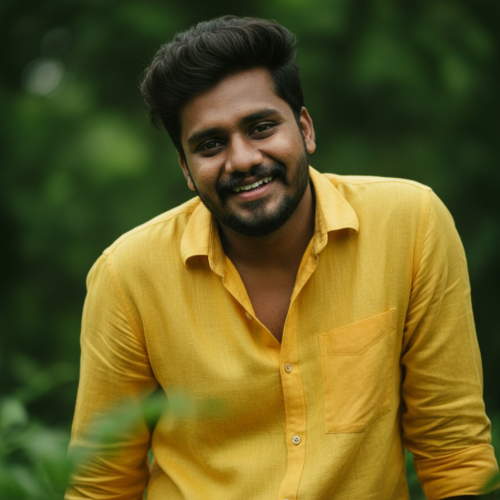 Keerthi K. profile photo