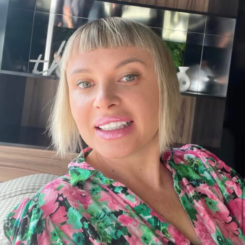 Olena B. profile photo