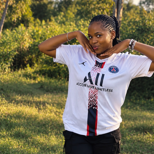 Scovia A. profile photo