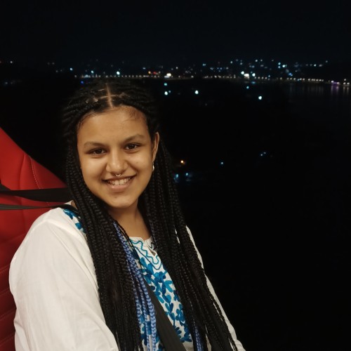 Urdhvi  D. profile photo