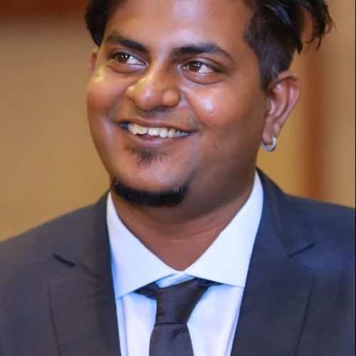Balaji P. profile photo