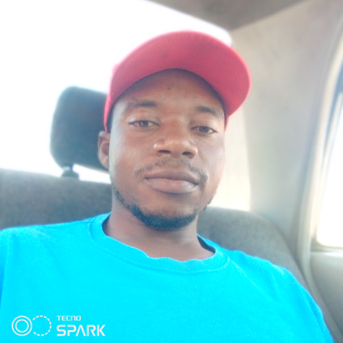 Shadrick M. profile photo