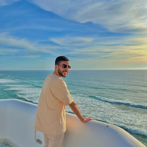 Saad N. profile photo