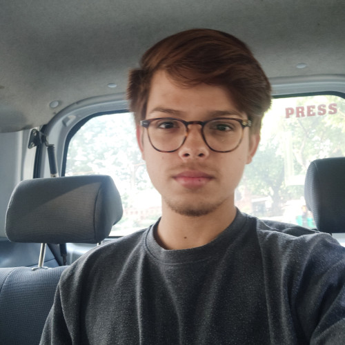 Aditya T. profile photo