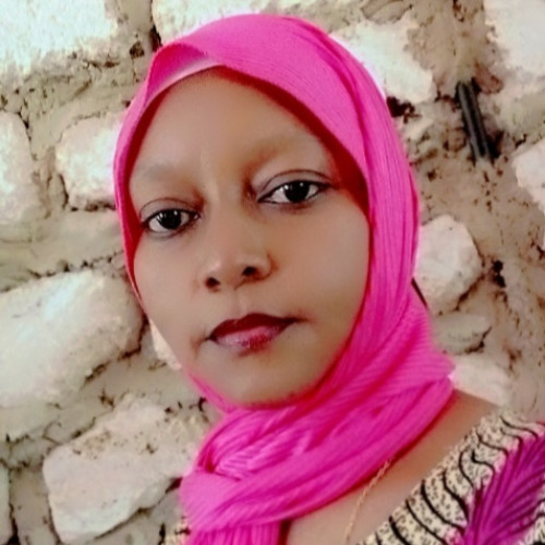 Fatuma K. profile photo