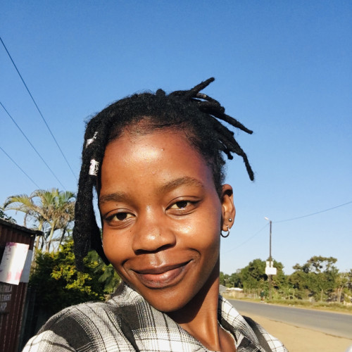 Noluvo K. profile photo