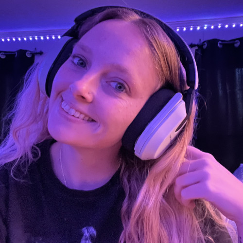 Jada R. profile photo