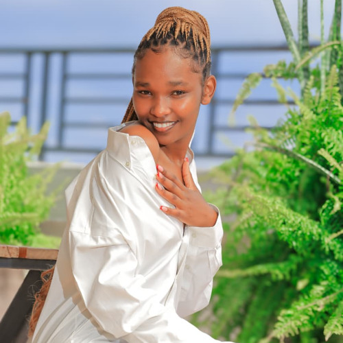 Faith M. profile photo