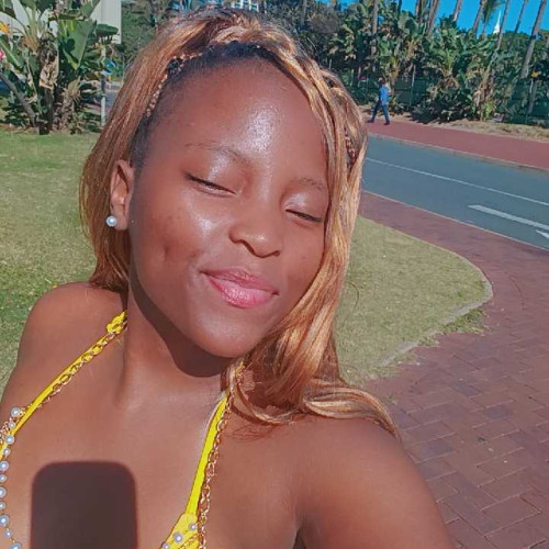 Ntando M.
