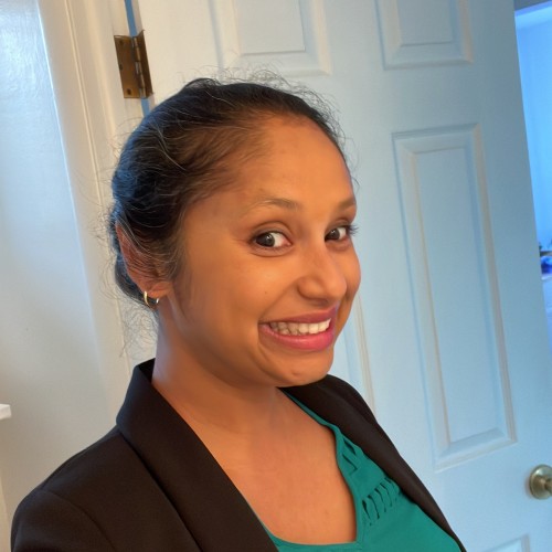 Venishia N.