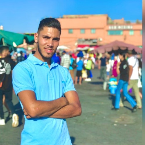 Youness B. profile photo