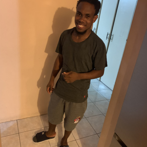 Jabari H. profile photo