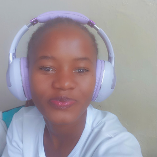 Jacinta K. profile photo
