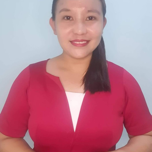 Cathaleah P. profile photo