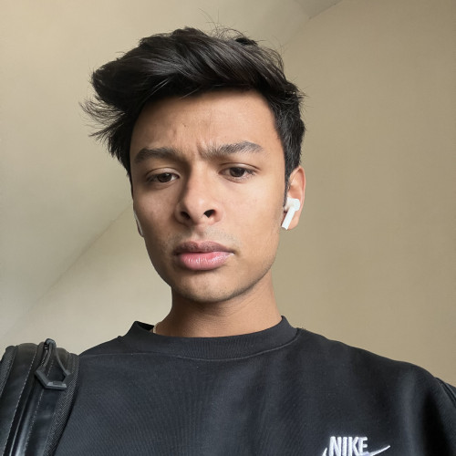 Shreyas G. profile photo