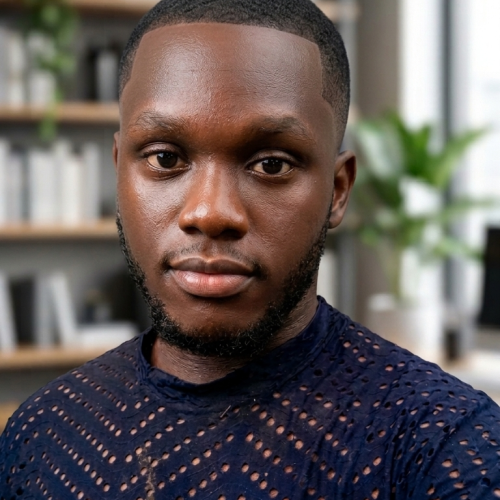 Godstime  C. profile photo