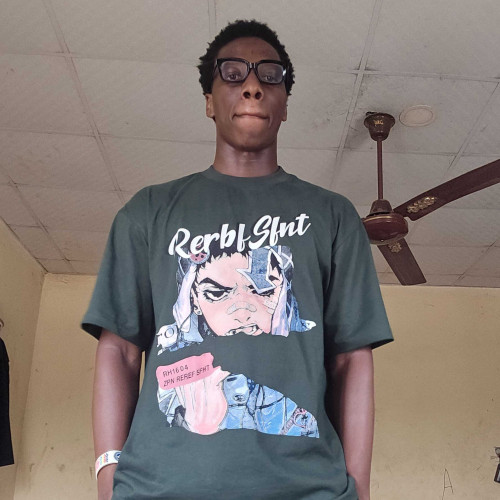 Jester V. profile photo