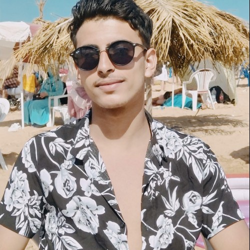 Mustapha B. profile photo