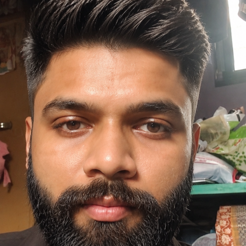 rahul j. profile photo